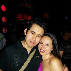 Meet your Posher, Mauricio